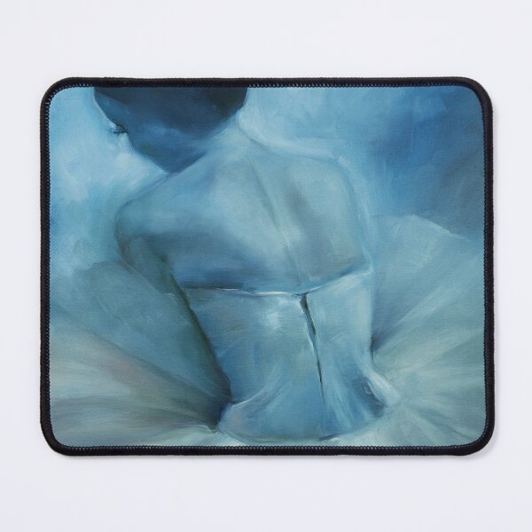 Item preview, Ballerina painting  designed and sold by Lubchik.