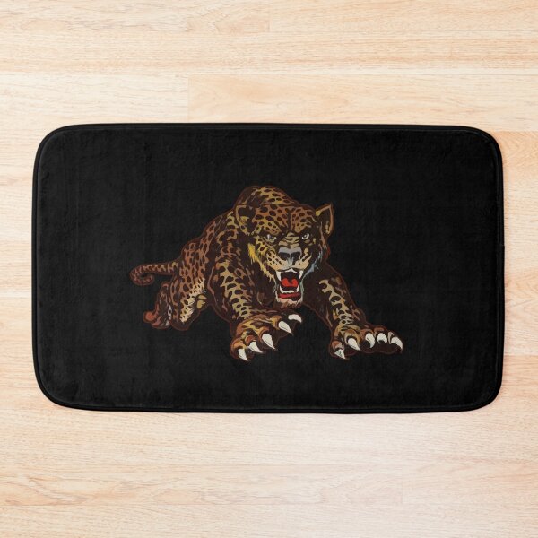 Item preview, Jungle Cat designed and sold by setwave.