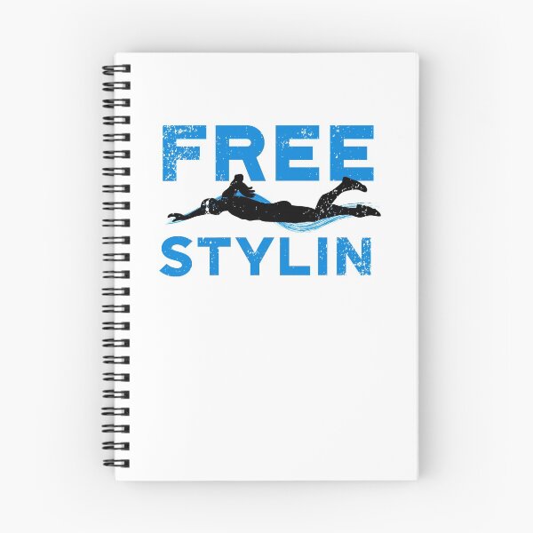 Item preview, Mens freestylin swimmer designed and sold by oberdoofus.