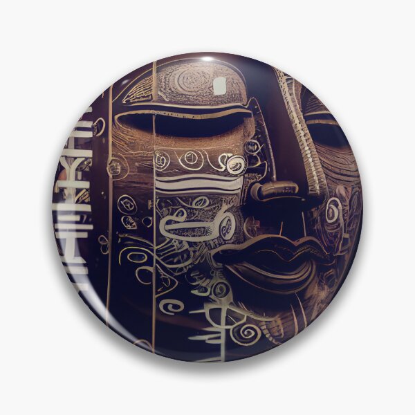 Item preview, Buddha graffiti designed and sold by Robin Speed.