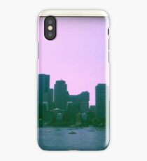 City Scape iPhone Case