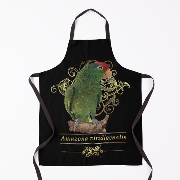 Item preview, the tamaulipan parrot designed and sold by obscurite.
