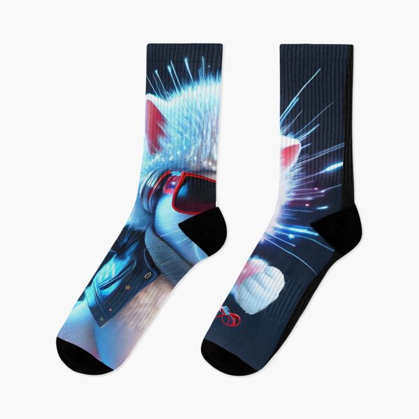 Item preview, Cute Cosmic Cat - Anime Art design designed and sold by AlNoah.