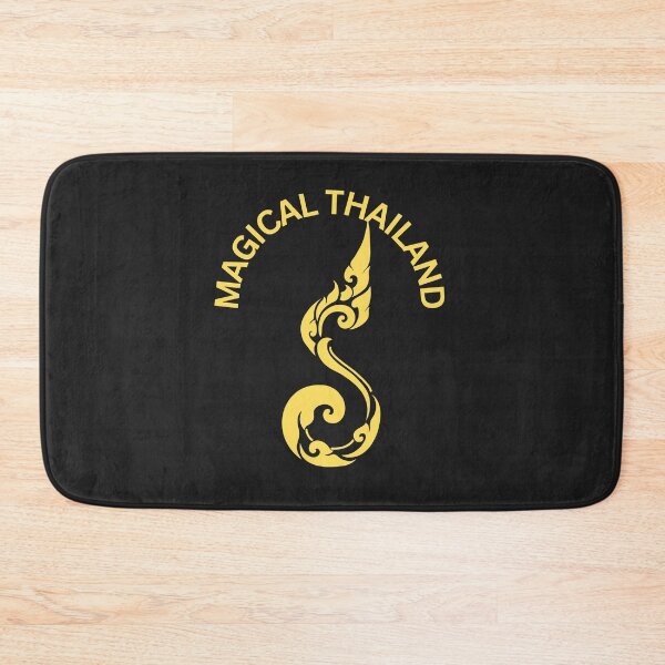 Item preview,  MAGICAL THAILAND(GOLD) SERIES #12-THAILAND TRAVEL & TOURISM designed and sold by IORODAN.