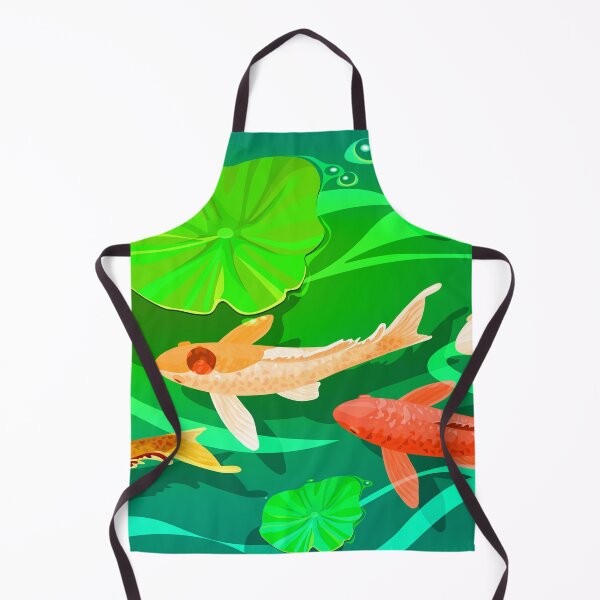 Artikelvorschau, Koifisch entworfen und verkauft von kamuipreme.