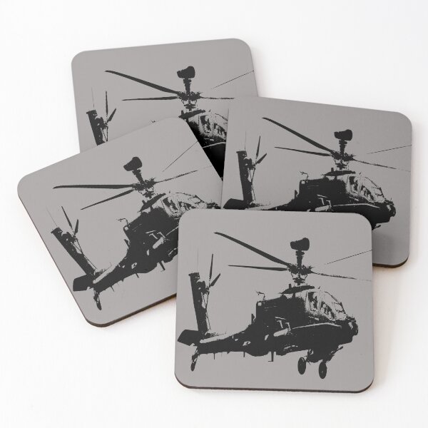 Item preview, APACHE designed and sold by 1MILLIONPUSHUPS.