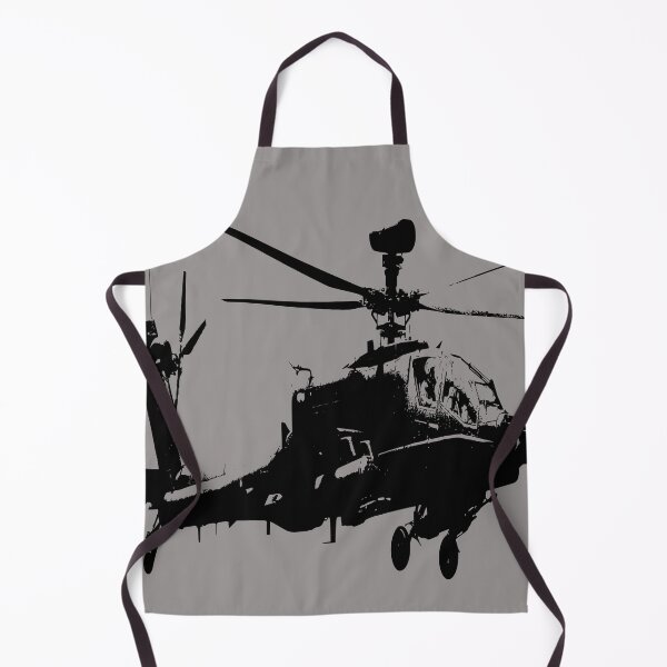 Item preview, APACHE designed and sold by 1MILLIONPUSHUPS.