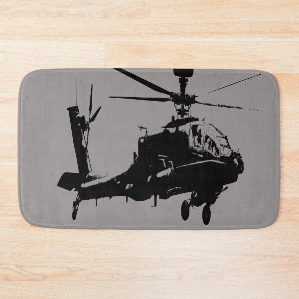 Item preview, APACHE designed and sold by 1MILLIONPUSHUPS.