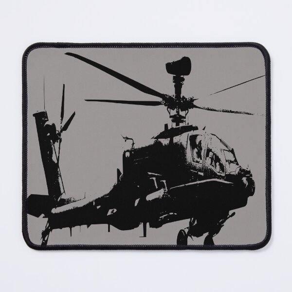 Item preview, APACHE designed and sold by 1MILLIONPUSHUPS.