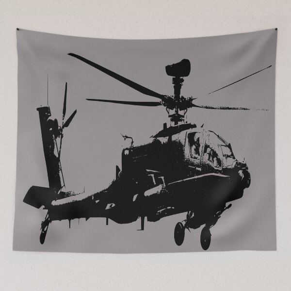 Item preview, APACHE designed and sold by 1MILLIONPUSHUPS.