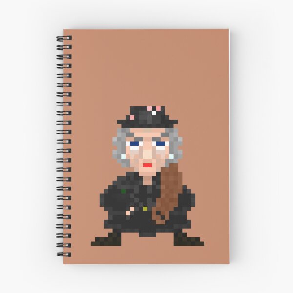 Item preview, 16-Bits Juan Diácono designed and sold by Feeank.