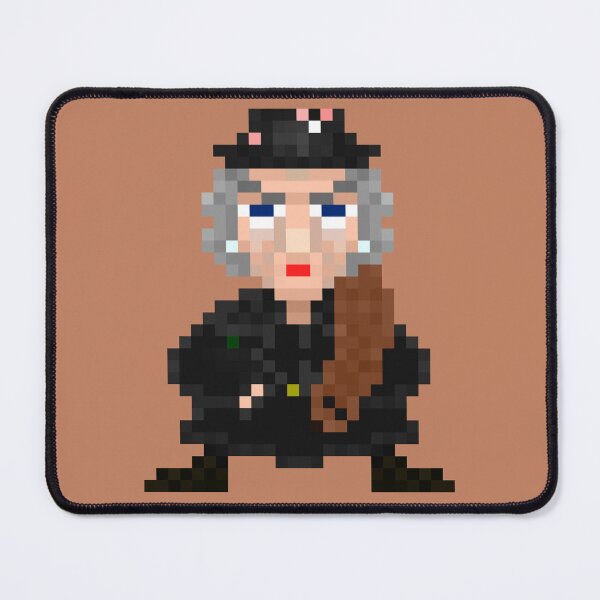 Item preview, 16-Bits Juan Diácono designed and sold by Feeank.