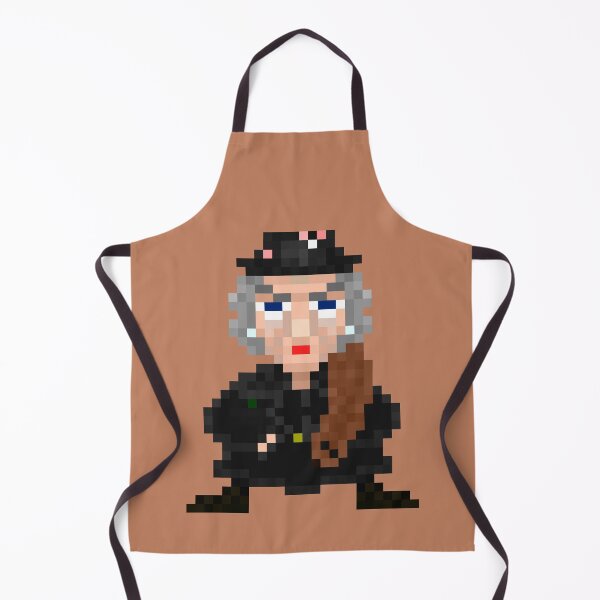 Item preview, 16-Bits Juan Diácono designed and sold by Feeank.