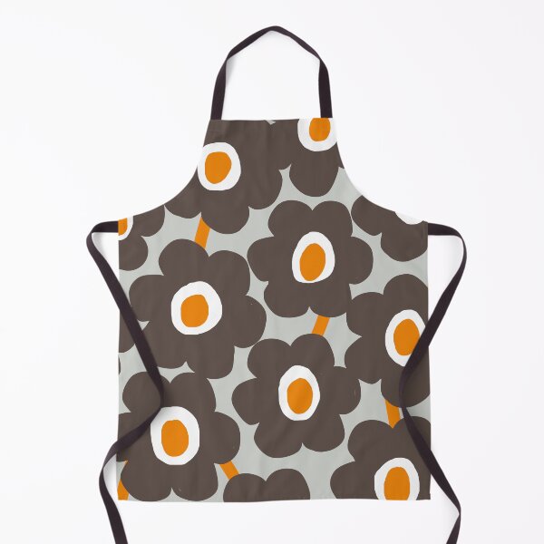 Item preview, Bold Modern Autumnal Scandinavian Garden designed and sold by Deutschic.