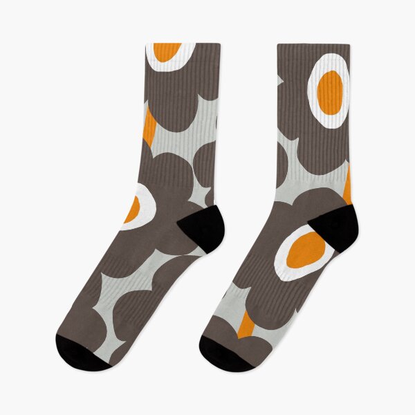 Item preview, Bold Modern Autumnal Scandinavian Garden  designed and sold by Deutschic.
