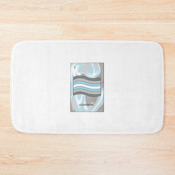 Item preview, Demiboy Loteria Card designed and sold by ThatNerdKneiva.
