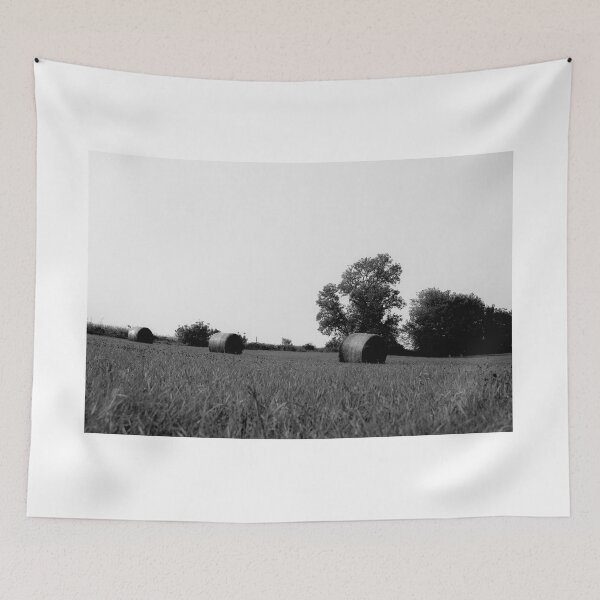 Item preview, Summer Farm Fiel designed and sold by LeoGurl.