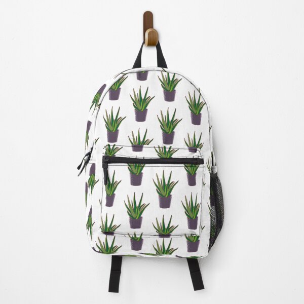 Item preview, Potted Aloe designed and sold by Kirin-Riki.