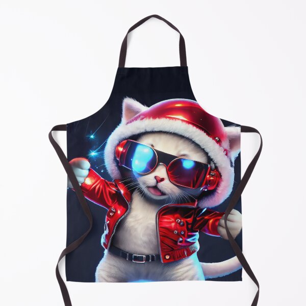 Item preview, Cute Cosmic Cat - Anime Art design designed and sold by AlNoah.