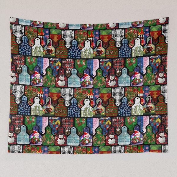 Item preview, Funny Merry Christmas  designed and sold by Sandragor1.
