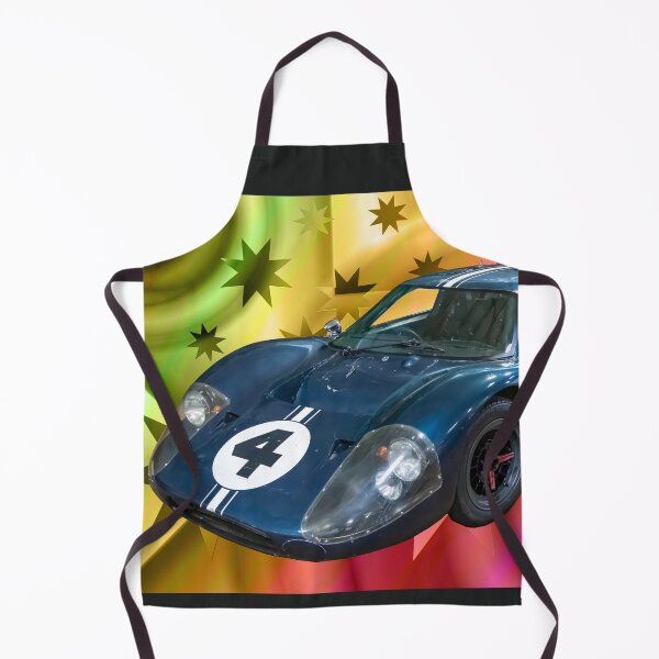 Item preview, 1967 Ford MK IV. designed and sold by vadim19.