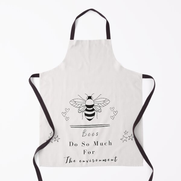 Item preview, Bees Do So Much For The Environment designed and sold by Renovapring ⭐⭐⭐⭐⭐.