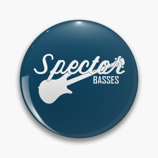 Item preview, Spector Basses designed and sold by Very Graphic Designs.