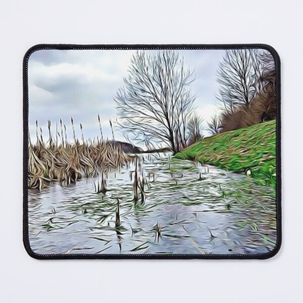 Item preview, NATURE ART designed and sold by LukaAARTt.