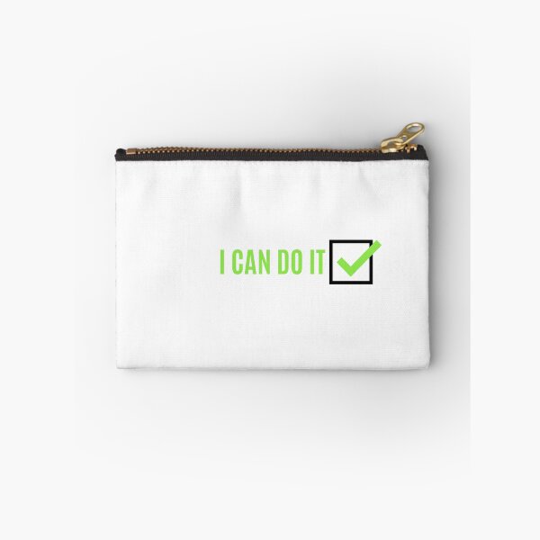 Item preview, I can do it designed and sold by ShopofAll.
