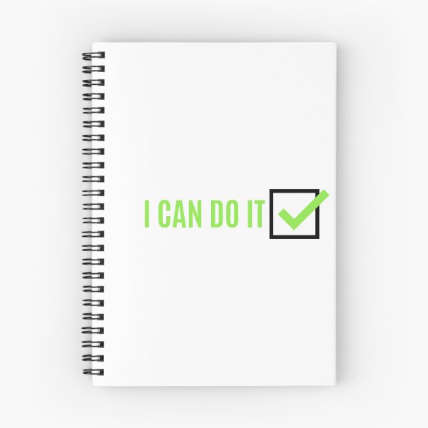 Item preview, I can do it designed and sold by ShopofAll.