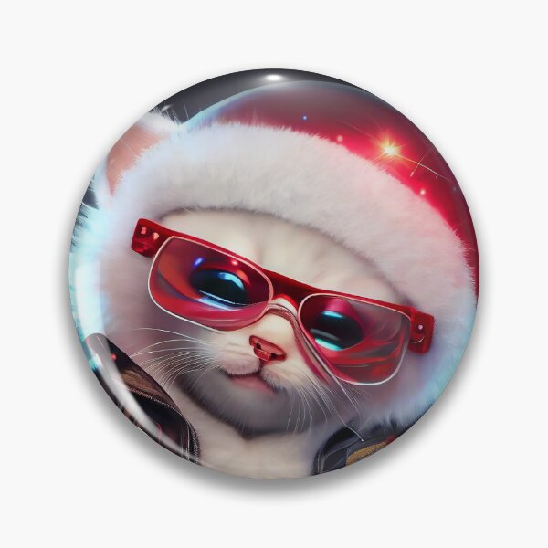 Item preview, Cute Cosmic Cat - Anime Art design designed and sold by AlNoah.