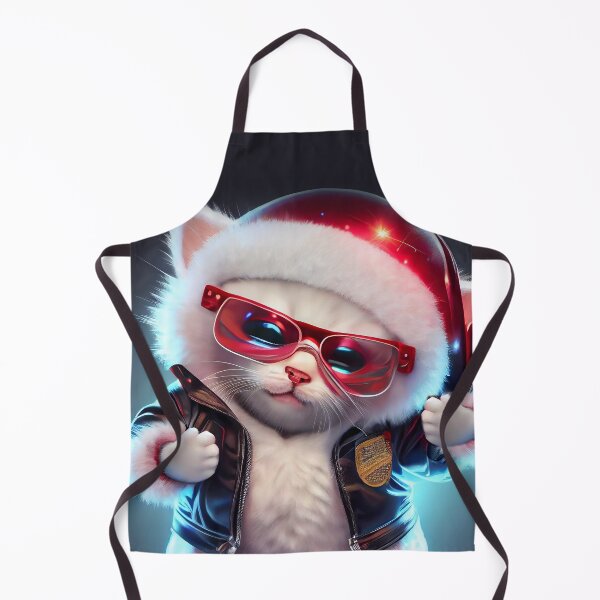 Item preview, Cute Cosmic Cat - Anime Art design designed and sold by AlNoah.
