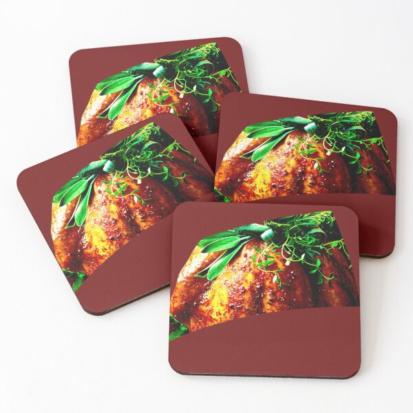 Item preview, Sizzling Turkey  designed and sold by ontological.