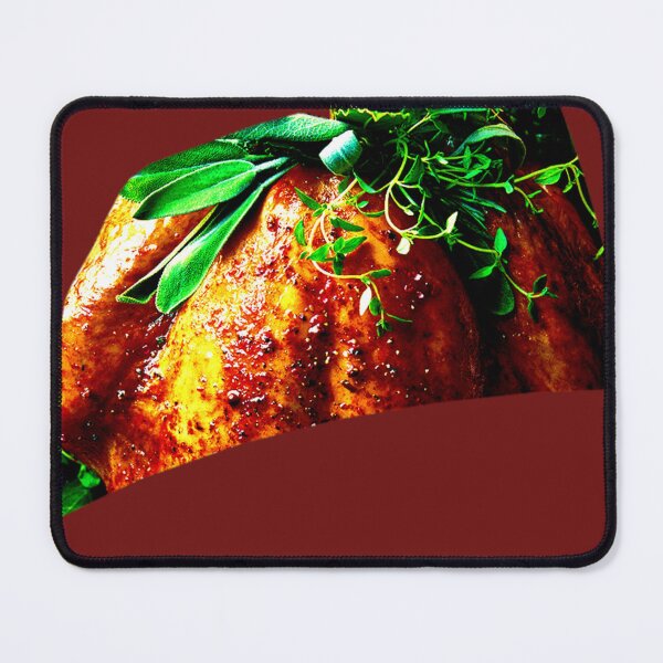 Item preview, Sizzling Turkey  designed and sold by ontological.