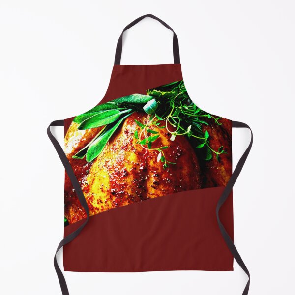 Item preview, Sizzling Turkey  designed and sold by ontological.