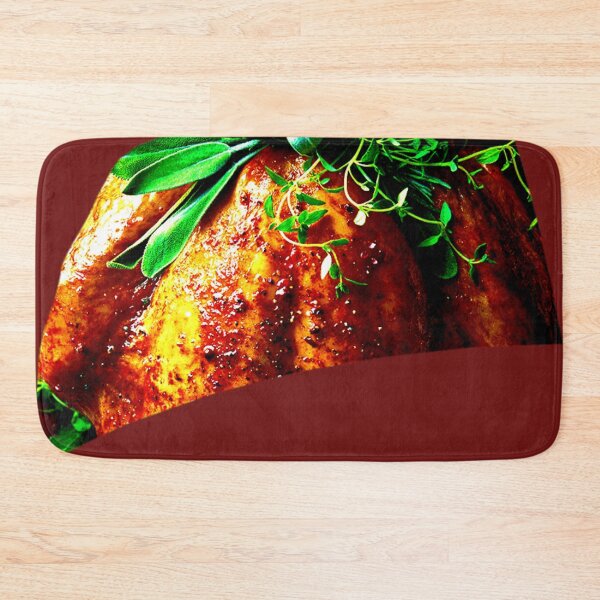 Item preview, Sizzling Turkey  designed and sold by ontological.