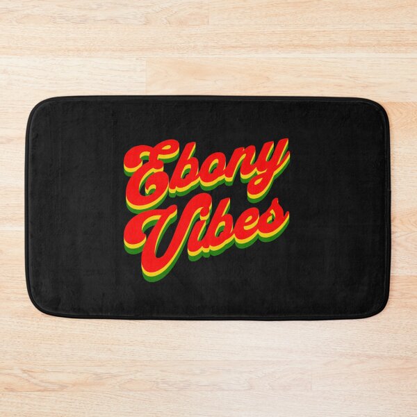 Item preview, Retro Ebony Vibes T-Shirt - Last minute Christmas gift. designed and sold by J4mgr3m4r.