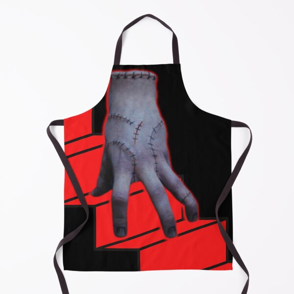 Item preview, red ladder thing on wednesday designed and sold by geartes.