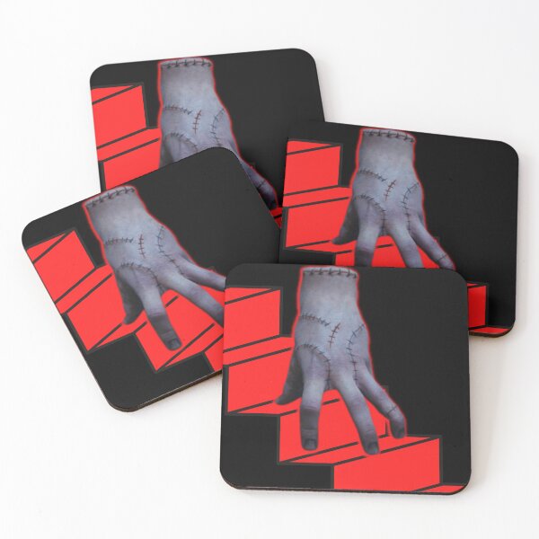 Item preview, red ladder thing on wednesday designed and sold by geartes.