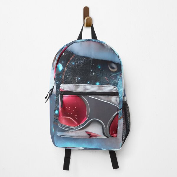 Item preview, Cute Cosmic Cat - Anime Art design designed and sold by AlNoah.
