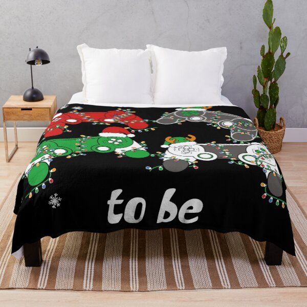 Item preview, Most likely to Be Gaming Funny Christmas quote designed and sold by Soccomed.