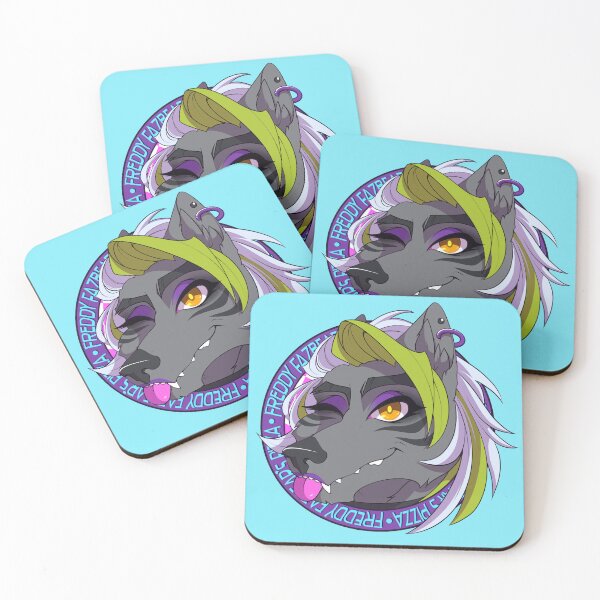 Item preview, Security Breach: Roxanne designed and sold by JJ TheBunBun.