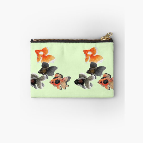 Item preview, Fancy Goldfish designed and sold by Anthony Seeker.