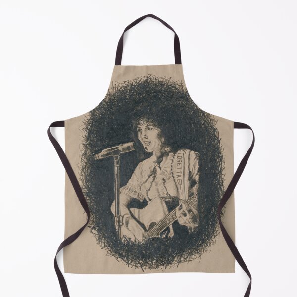 Item preview, Coal Miner's Daughter designed and sold by Kamden Ekern.