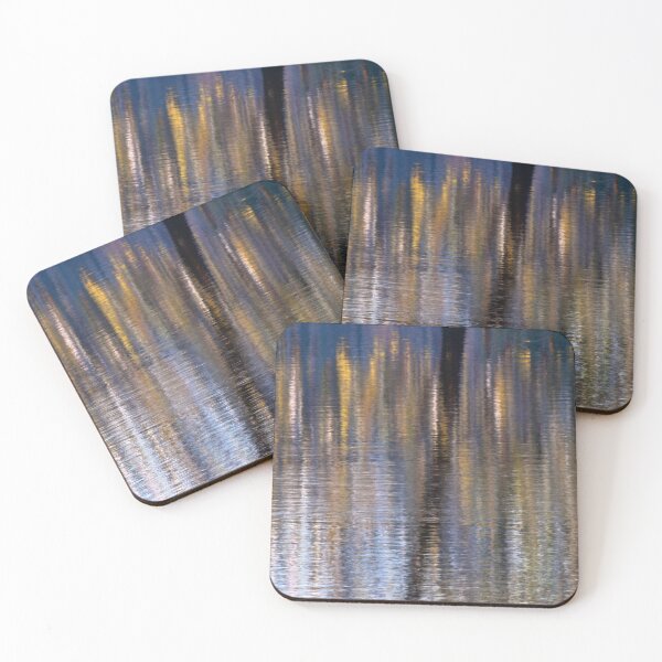 Item preview, Trees In Water designed and sold by Kathy Weaver.