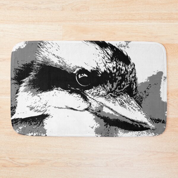 Item preview, The Kookaburra ! designed and sold by Mickangelhere.