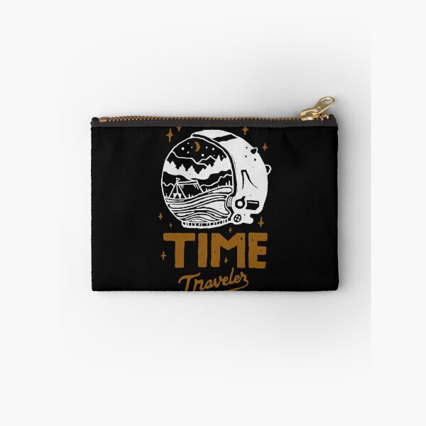 Item preview, Time Traveler designed and sold by skitchism.