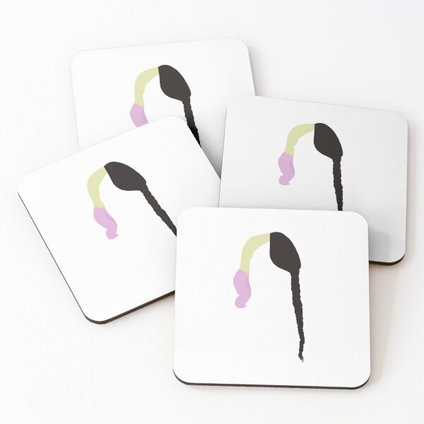 Item preview, Enid and Wednesday  designed and sold by Sarahsawatsky.