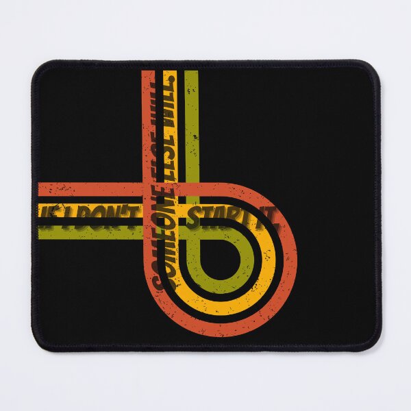 Item preview, Life Phrase On Retro Twisted Stripes Background designed and sold by SN-MI.