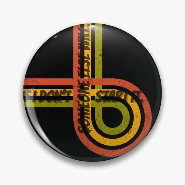 Item preview, Life Phrase On Retro Twisted Stripes Background designed and sold by SN-MI.